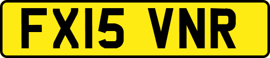 FX15VNR