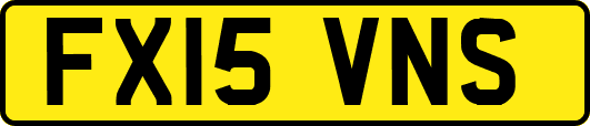 FX15VNS