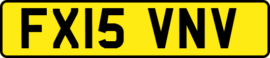 FX15VNV