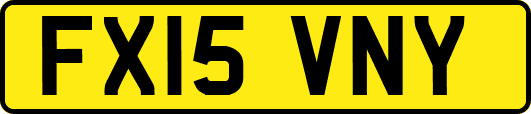 FX15VNY