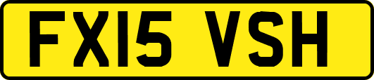 FX15VSH
