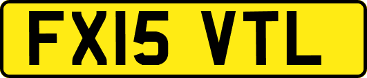 FX15VTL