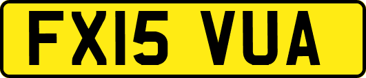 FX15VUA