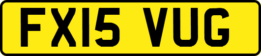 FX15VUG