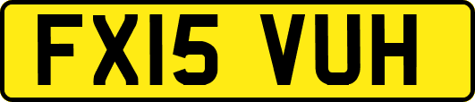 FX15VUH