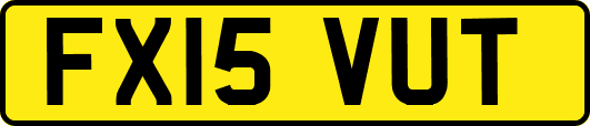 FX15VUT