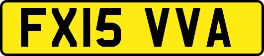 FX15VVA