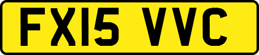 FX15VVC