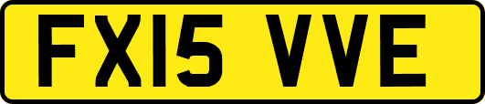 FX15VVE