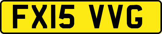 FX15VVG