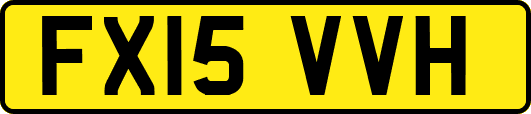 FX15VVH