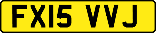 FX15VVJ