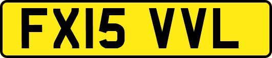 FX15VVL