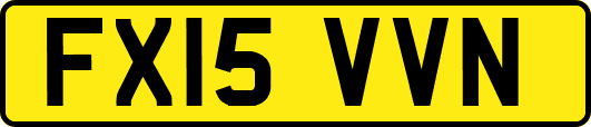 FX15VVN