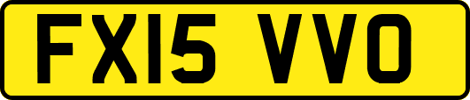 FX15VVO