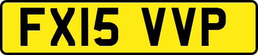 FX15VVP