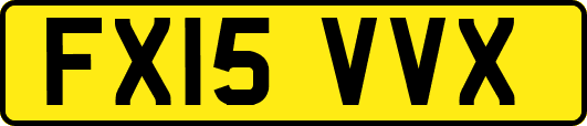FX15VVX