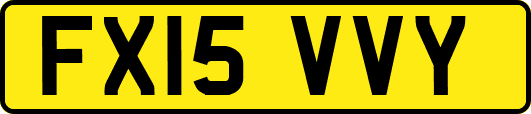 FX15VVY