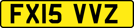 FX15VVZ