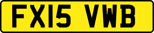 FX15VWB
