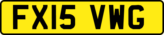 FX15VWG