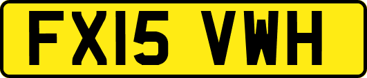 FX15VWH