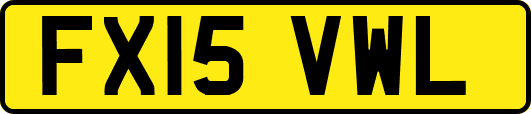 FX15VWL