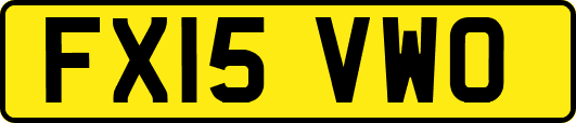 FX15VWO