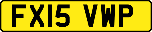FX15VWP