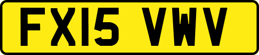 FX15VWV