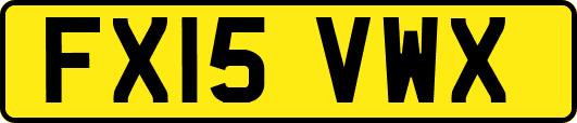FX15VWX