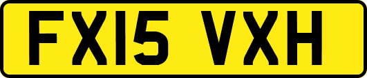 FX15VXH
