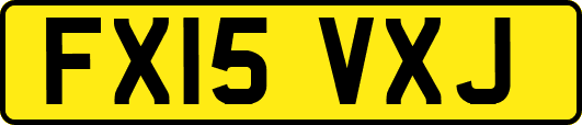 FX15VXJ