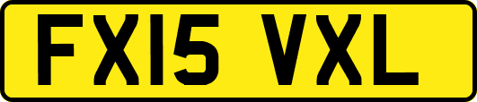 FX15VXL