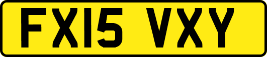 FX15VXY