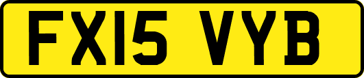 FX15VYB