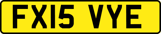 FX15VYE