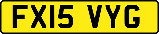 FX15VYG