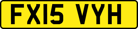 FX15VYH