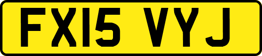 FX15VYJ