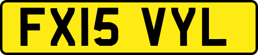 FX15VYL