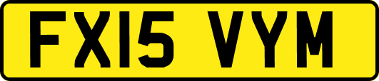 FX15VYM