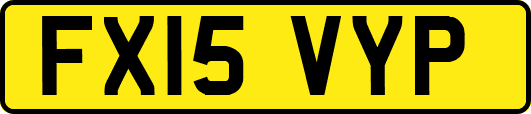 FX15VYP
