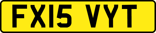 FX15VYT