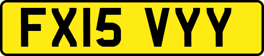 FX15VYY