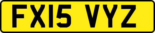 FX15VYZ
