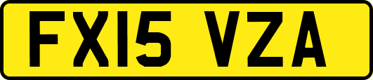 FX15VZA