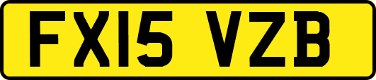 FX15VZB