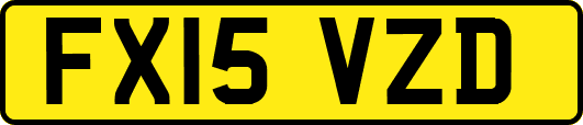 FX15VZD