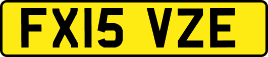 FX15VZE